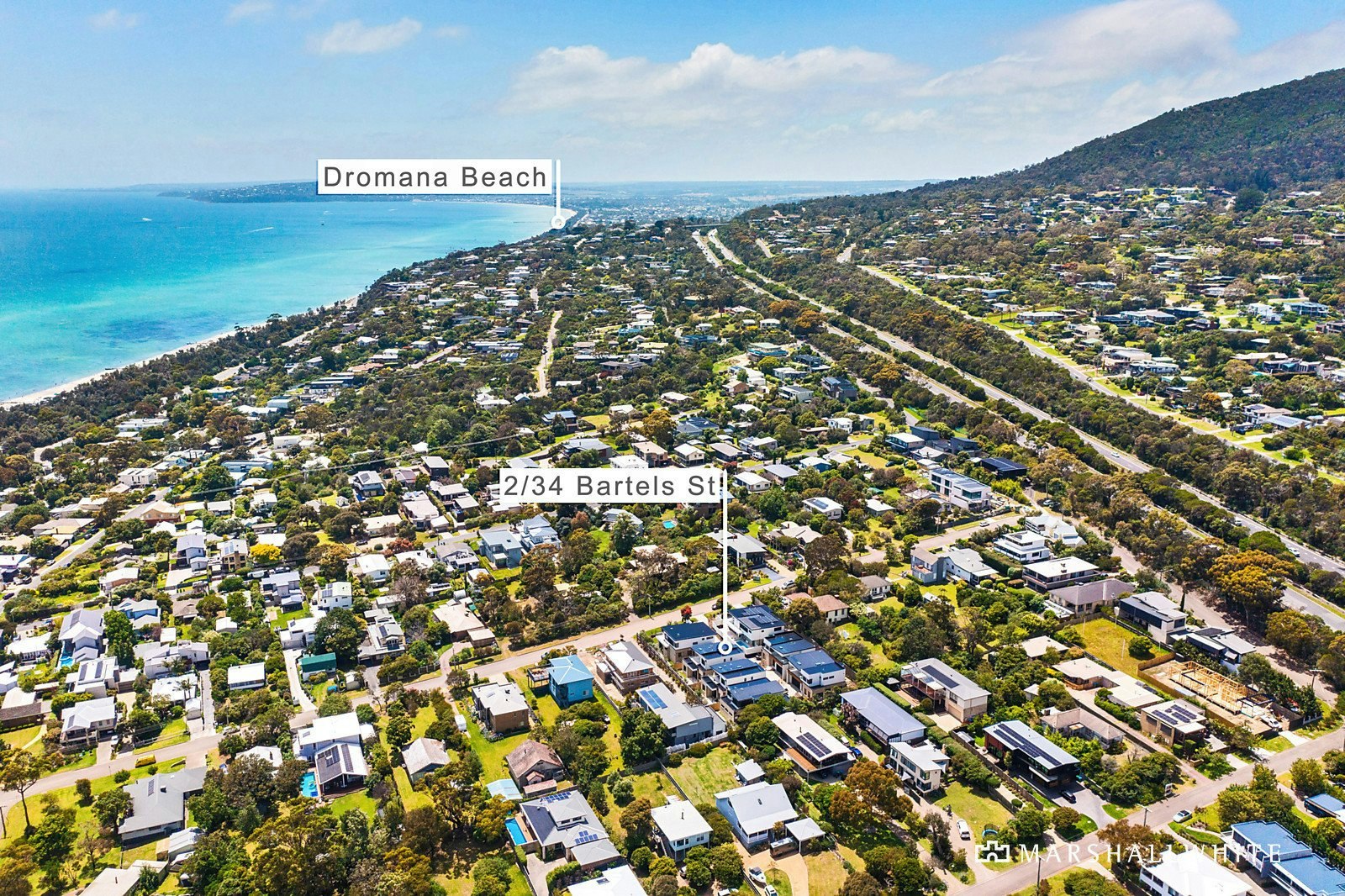 2/34 Bartels Street, Mccrae, 3938