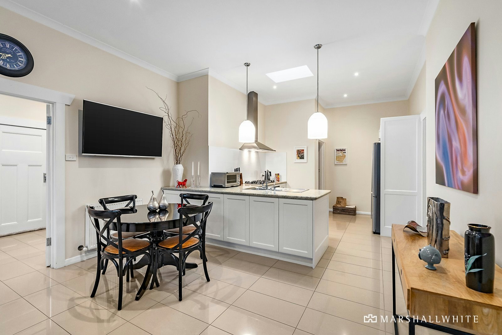 40 Ramsay Avenue, Kew East, 3102