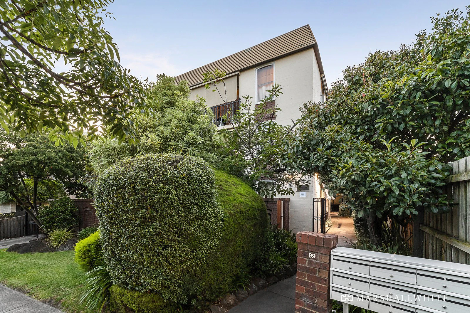 5/99 Mathoura Road, Toorak, 3142