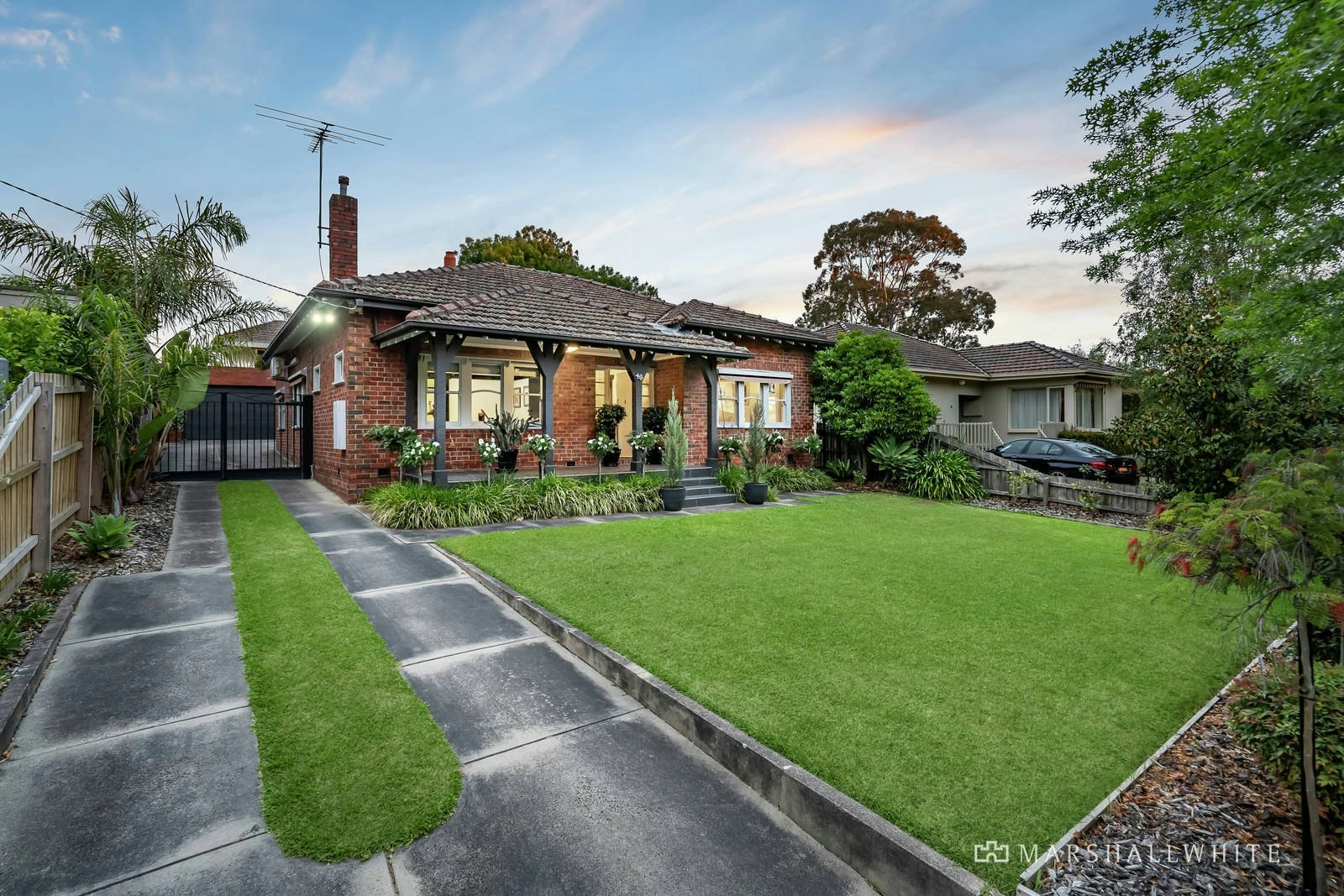 40 Ramsay Avenue, Kew East, 3102