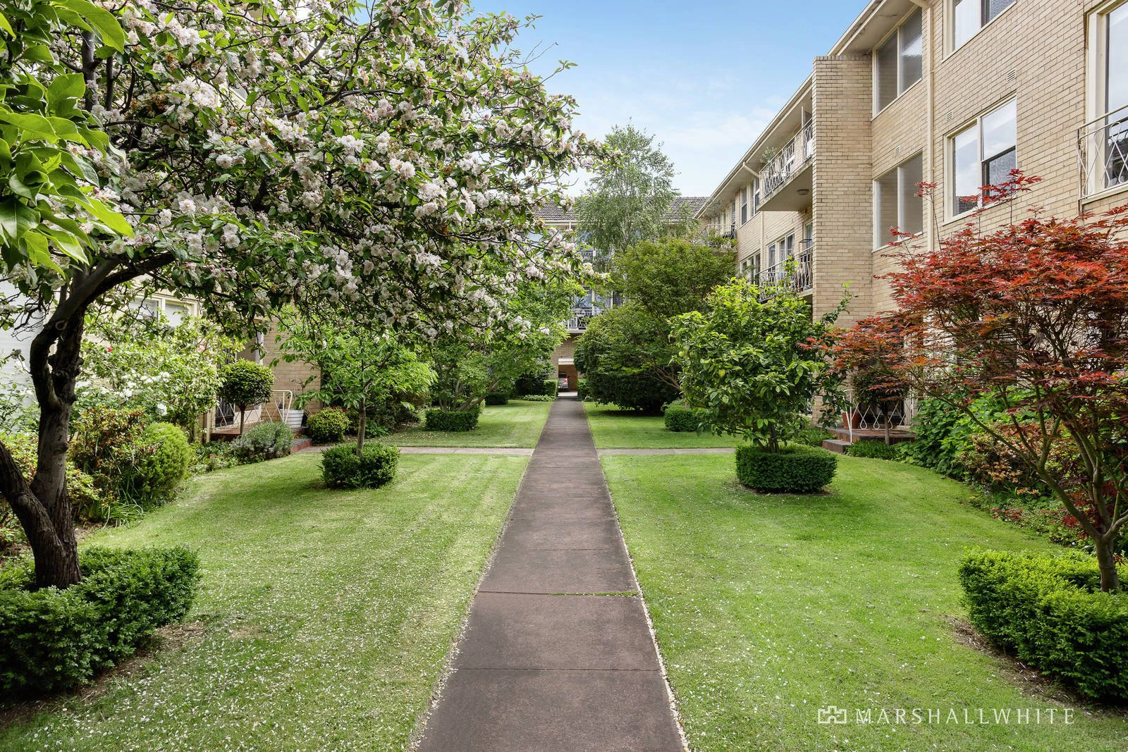 19/49A Kensington Road, South Yarra, 3141