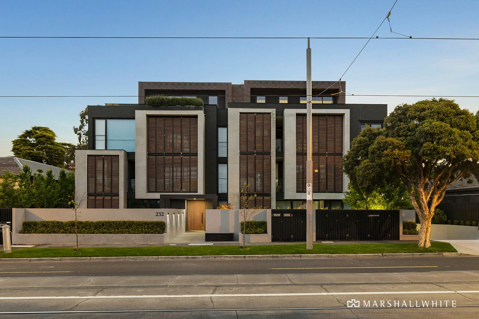 103/232 Wattletree Road, Malvern, 3144