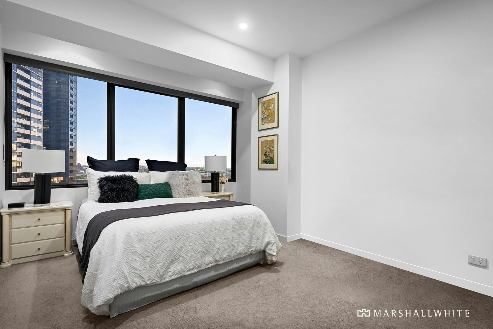 1512/45 Haig Street, Southbank, 3006