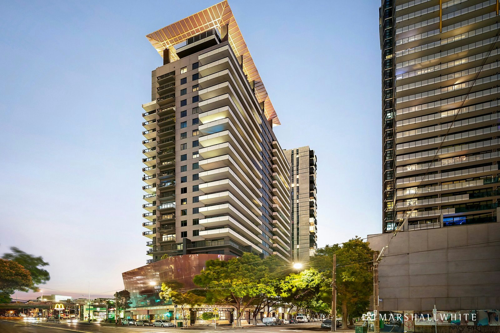 1512/45 Haig Street, Southbank, 3006