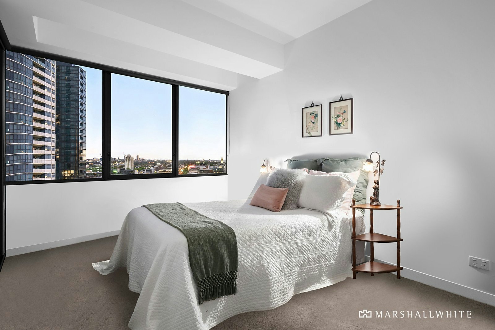 1512/45 Haig Street, Southbank, 3006