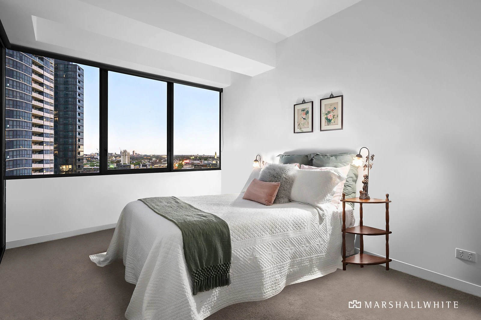 1512/45 Haig Street, Southbank, 3006