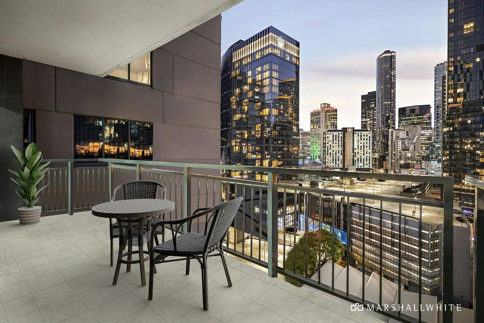 1512/45 Haig Street, Southbank, 3006