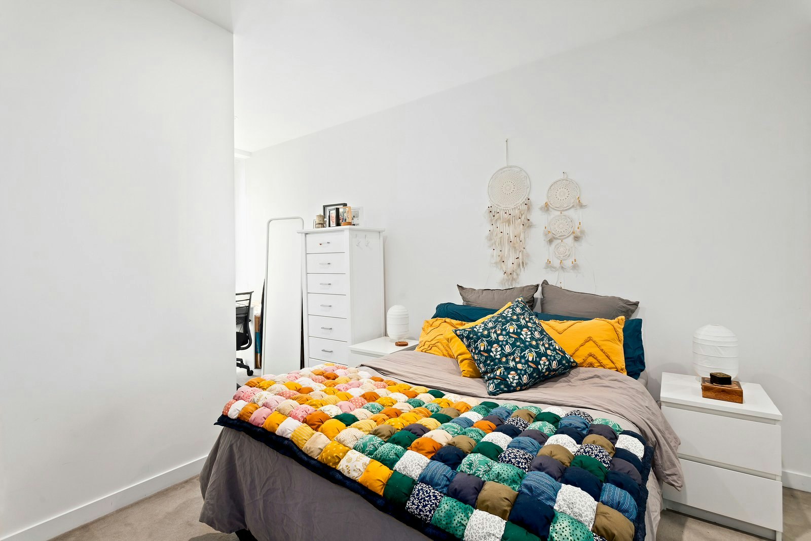 811/1 Grosvenor Street, Doncaster, 3108