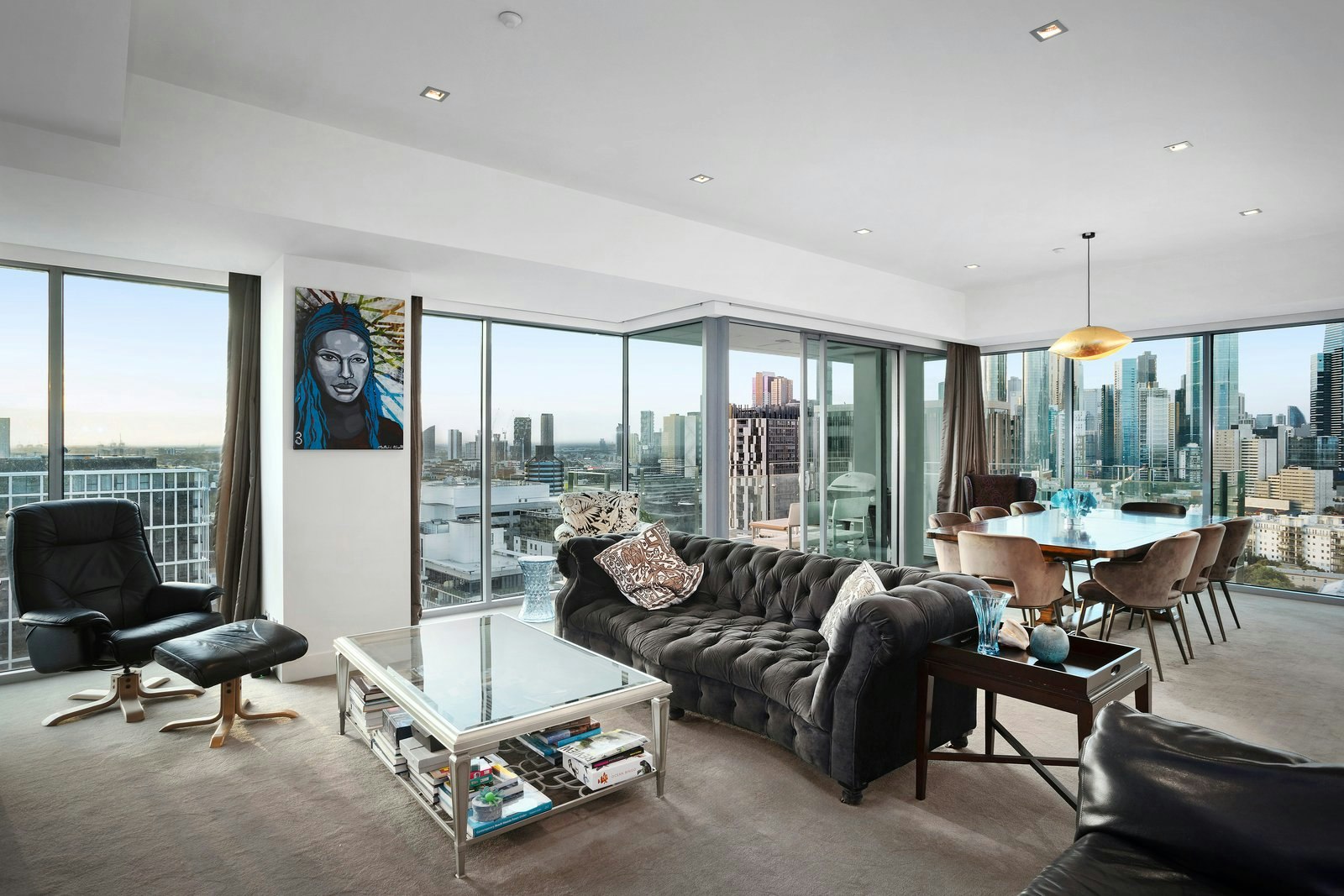 2004/368 St Kilda Road, Melbourne, 3004