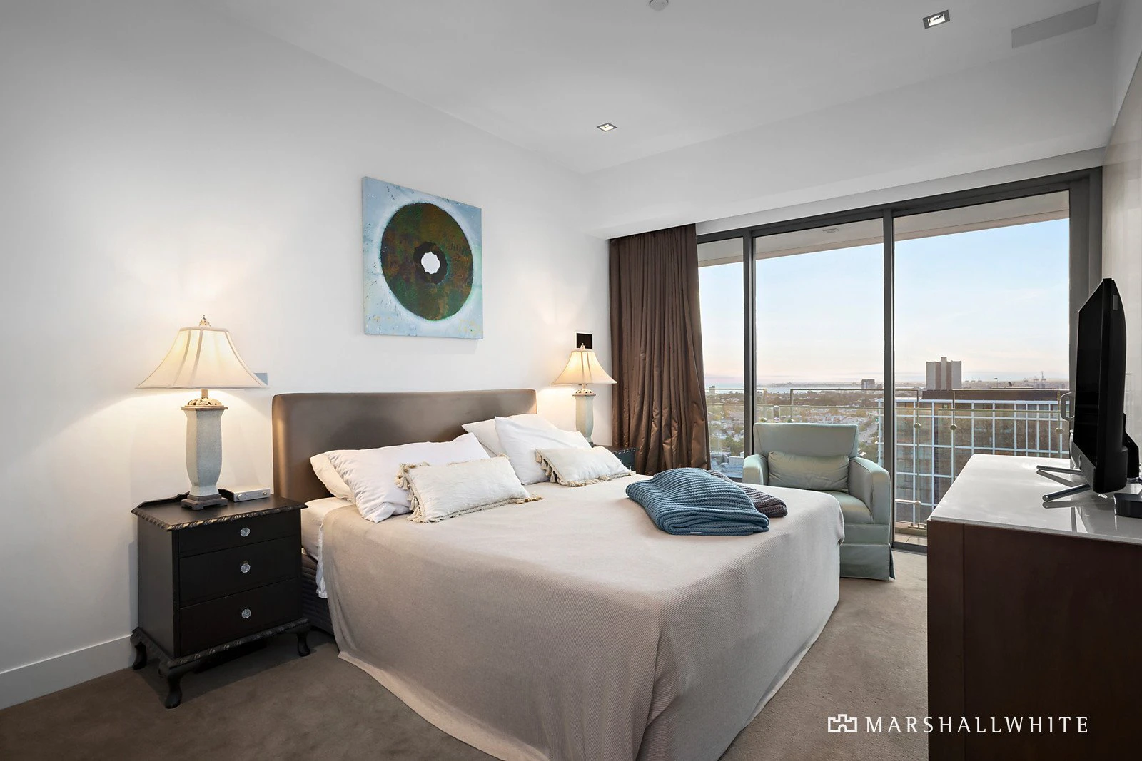 2004/368 St Kilda Road, Melbourne, 3004