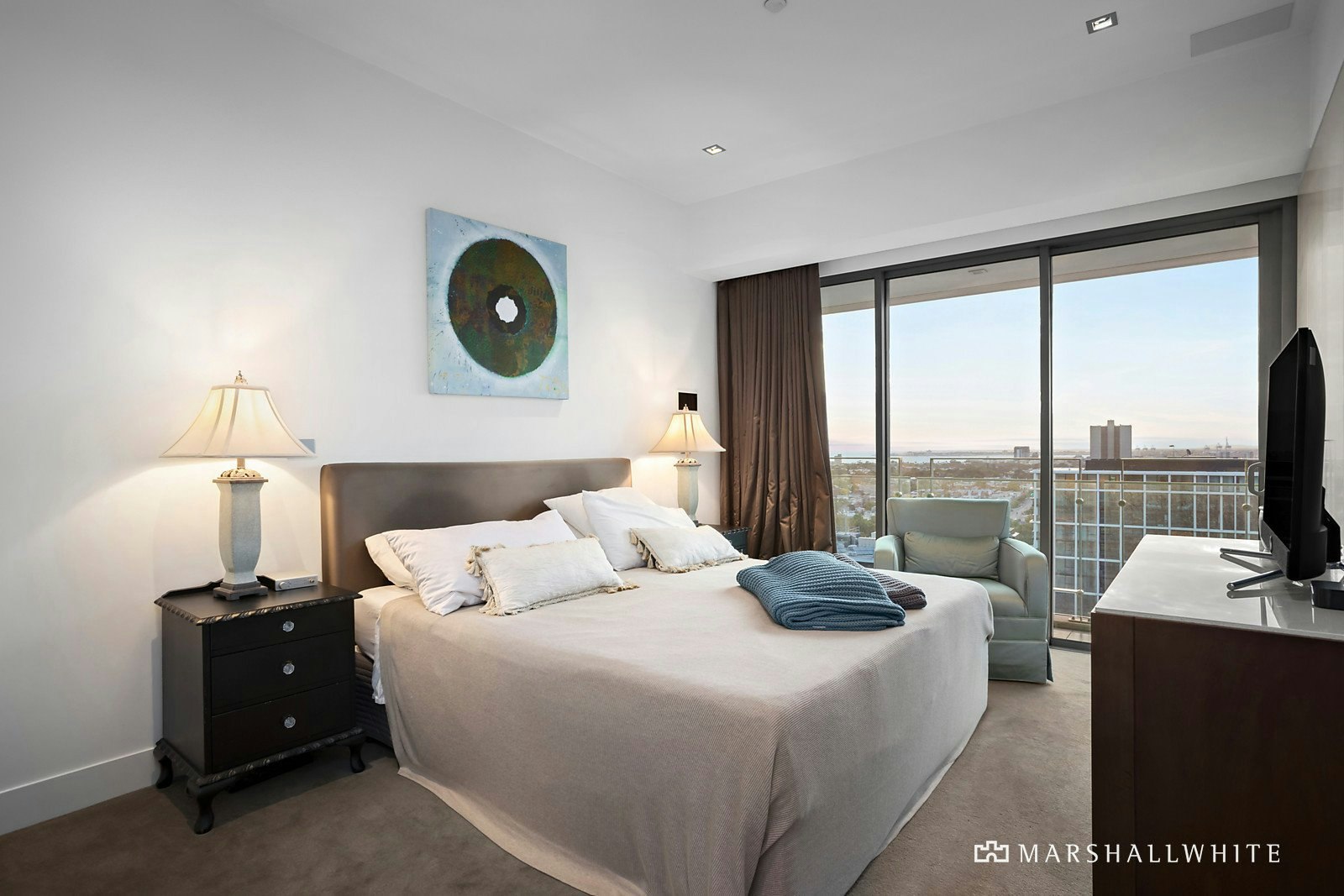 2004/368 St Kilda Road, Melbourne, 3004