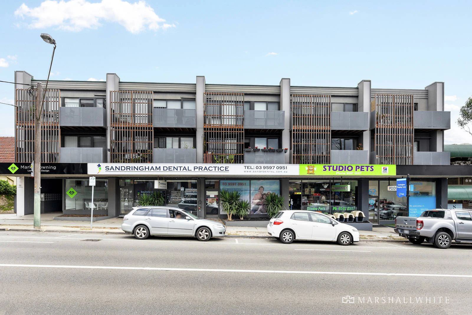 23/62-72 Bay Road, Sandringham, VIC