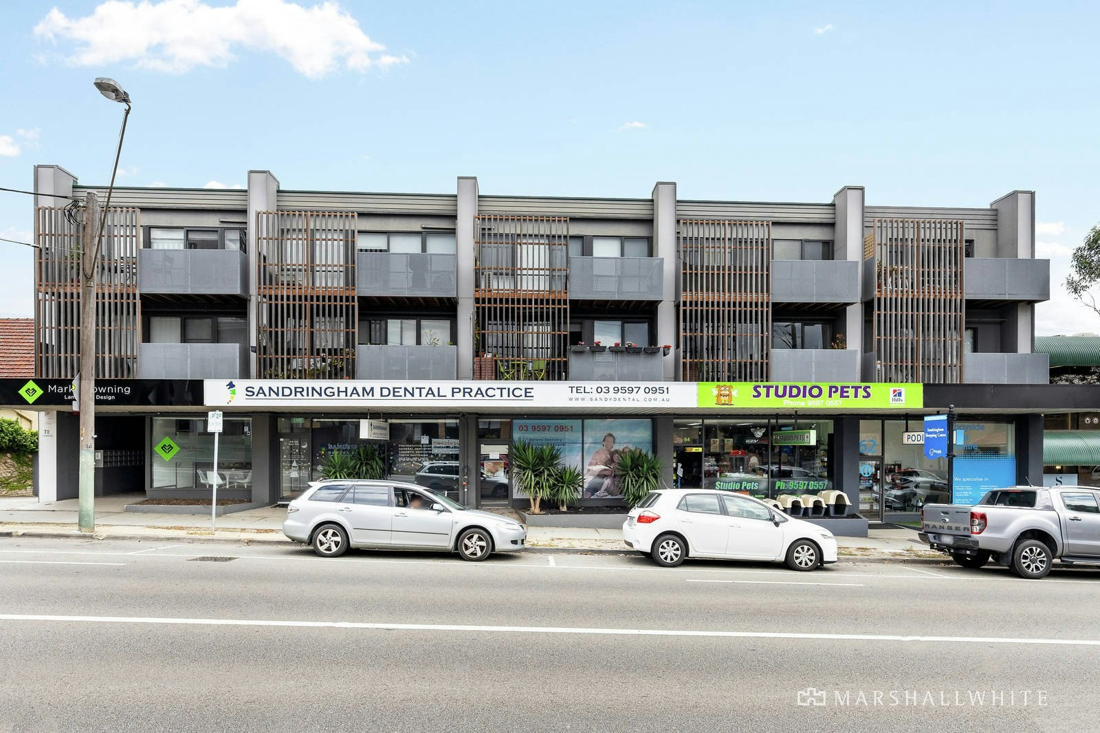 23/62-72 Bay Road, Sandringham, VIC