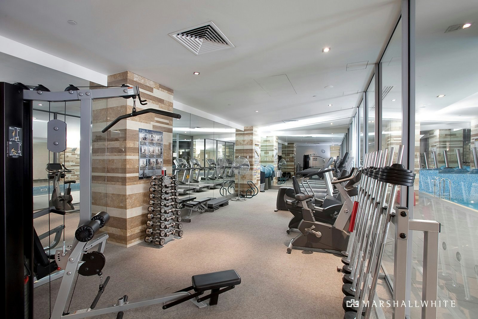 2004/368 St Kilda Road, Melbourne, 3004