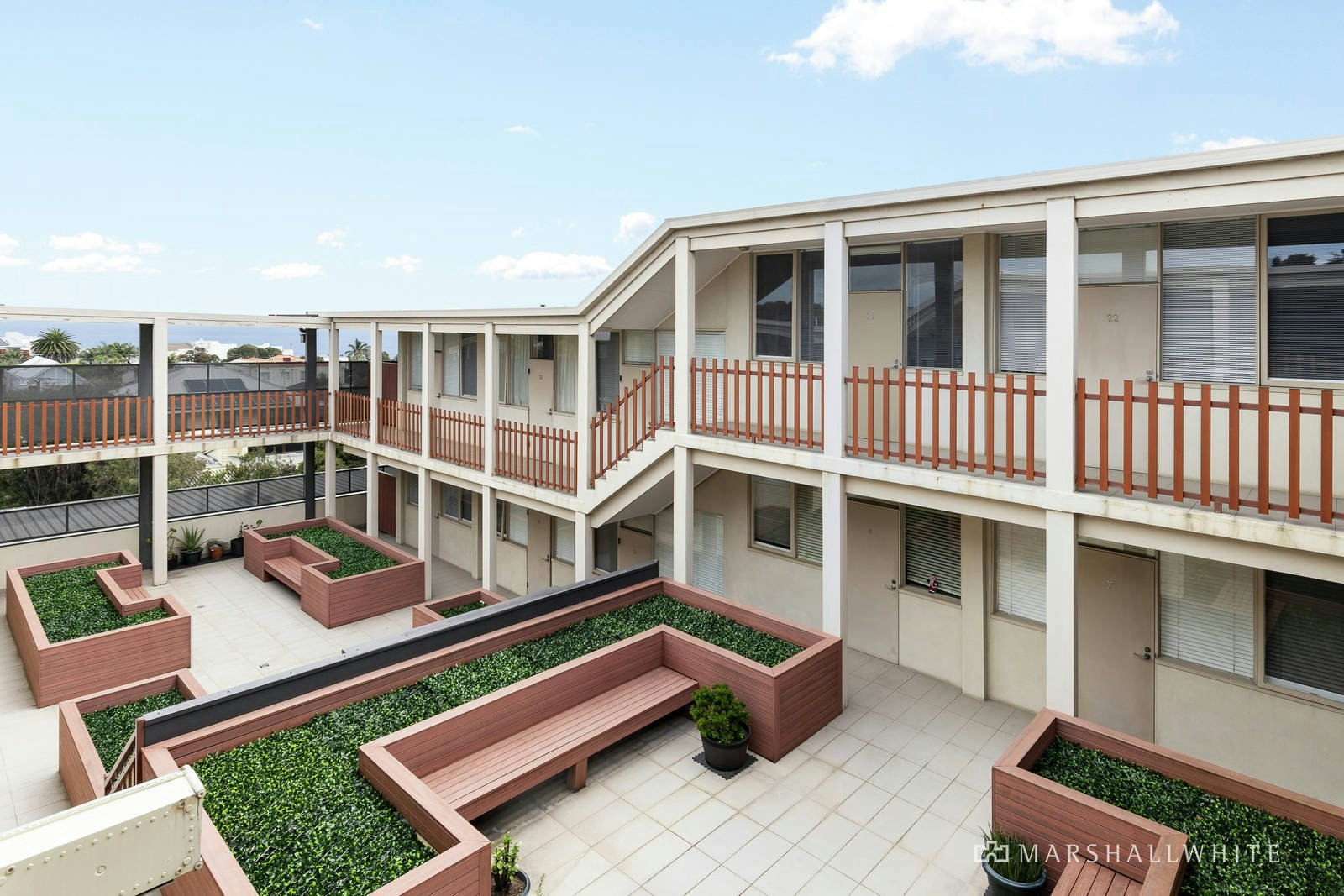 23/62-72 Bay Road, Sandringham, VIC