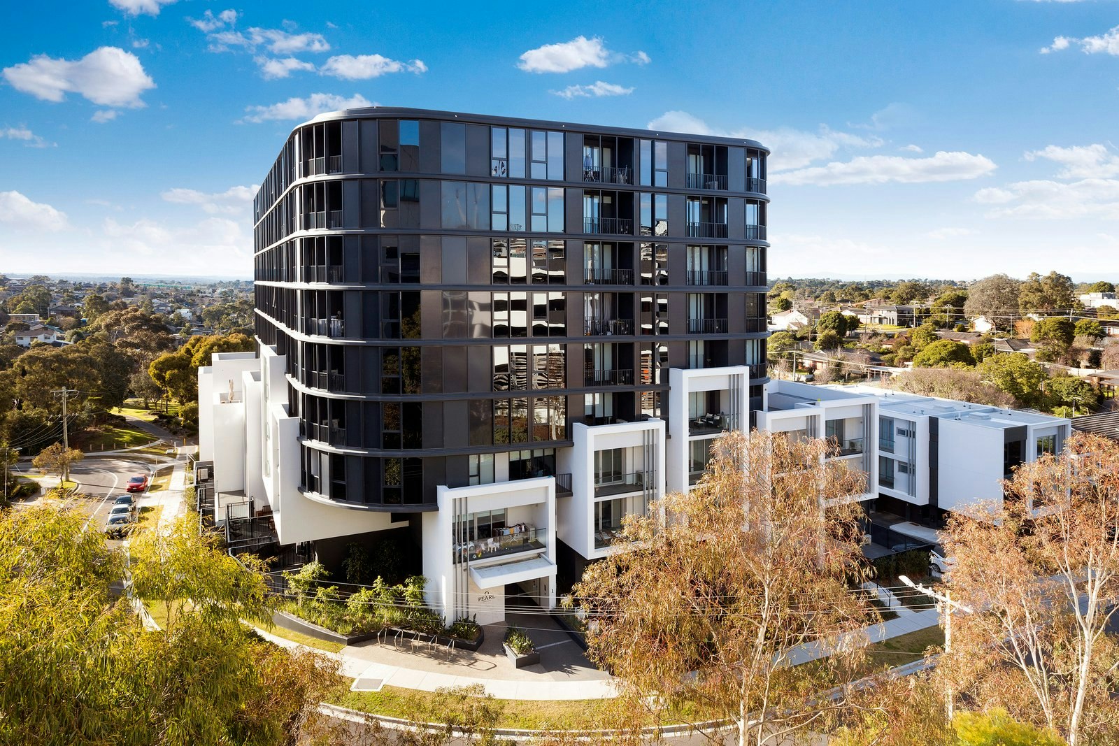 811/1 Grosvenor Street, Doncaster, 3108