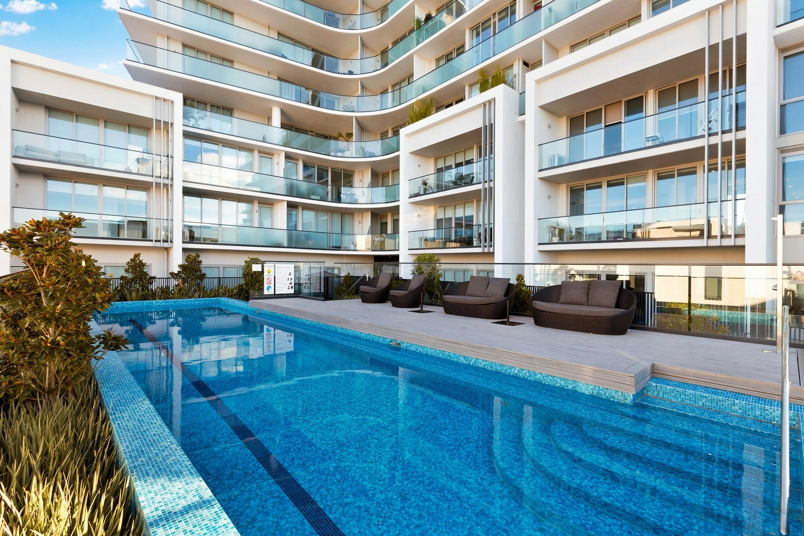 811/1 Grosvenor Street, Doncaster, 3108