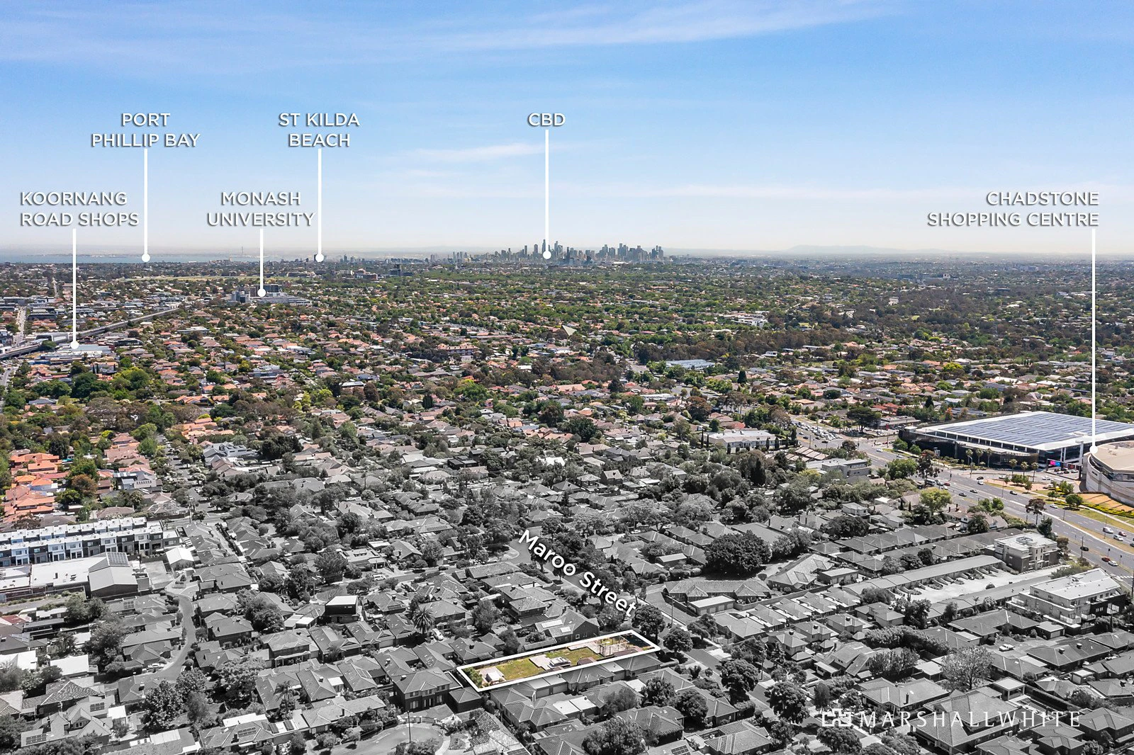 18 Maroo Street, Hughesdale, 3166