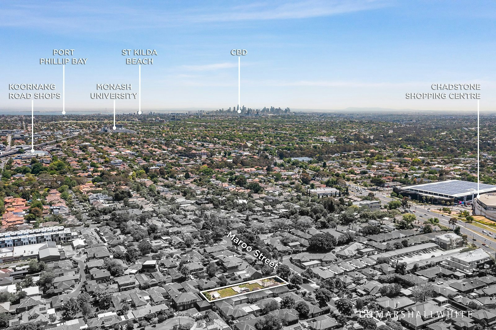 18 Maroo Street, Hughesdale, 3166