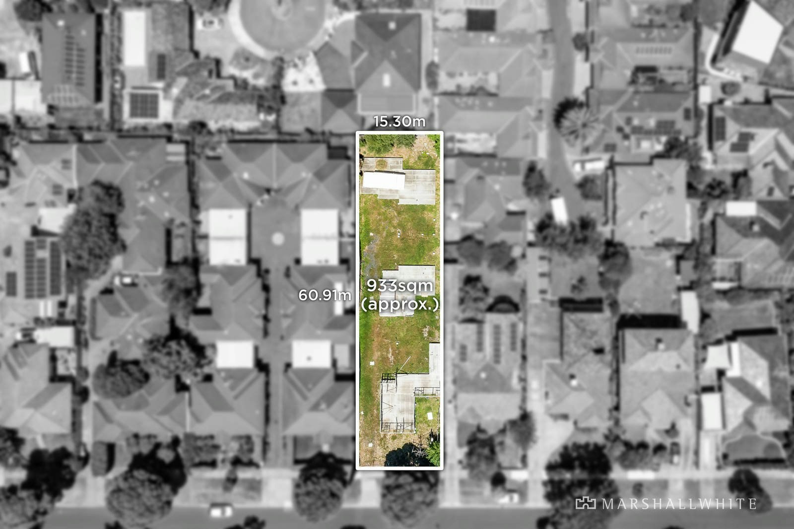 neighborhood