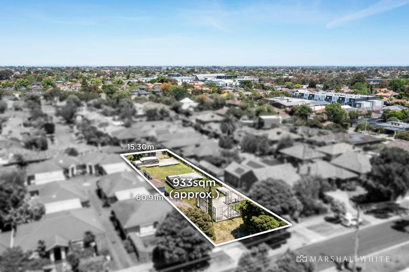 18 Maroo Street, Hughesdale, 3166