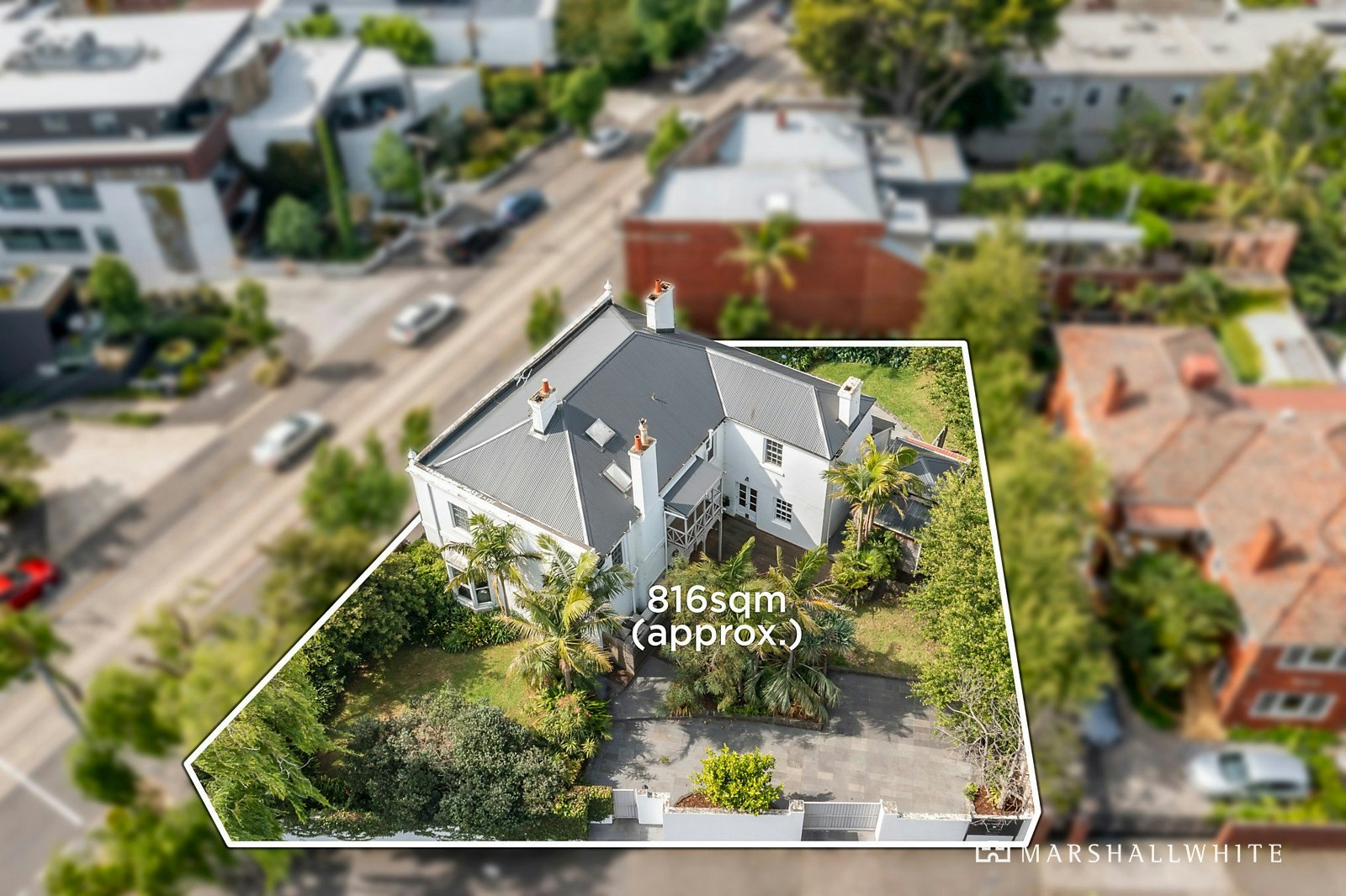 155 Church Street, Hawthorn, 3122