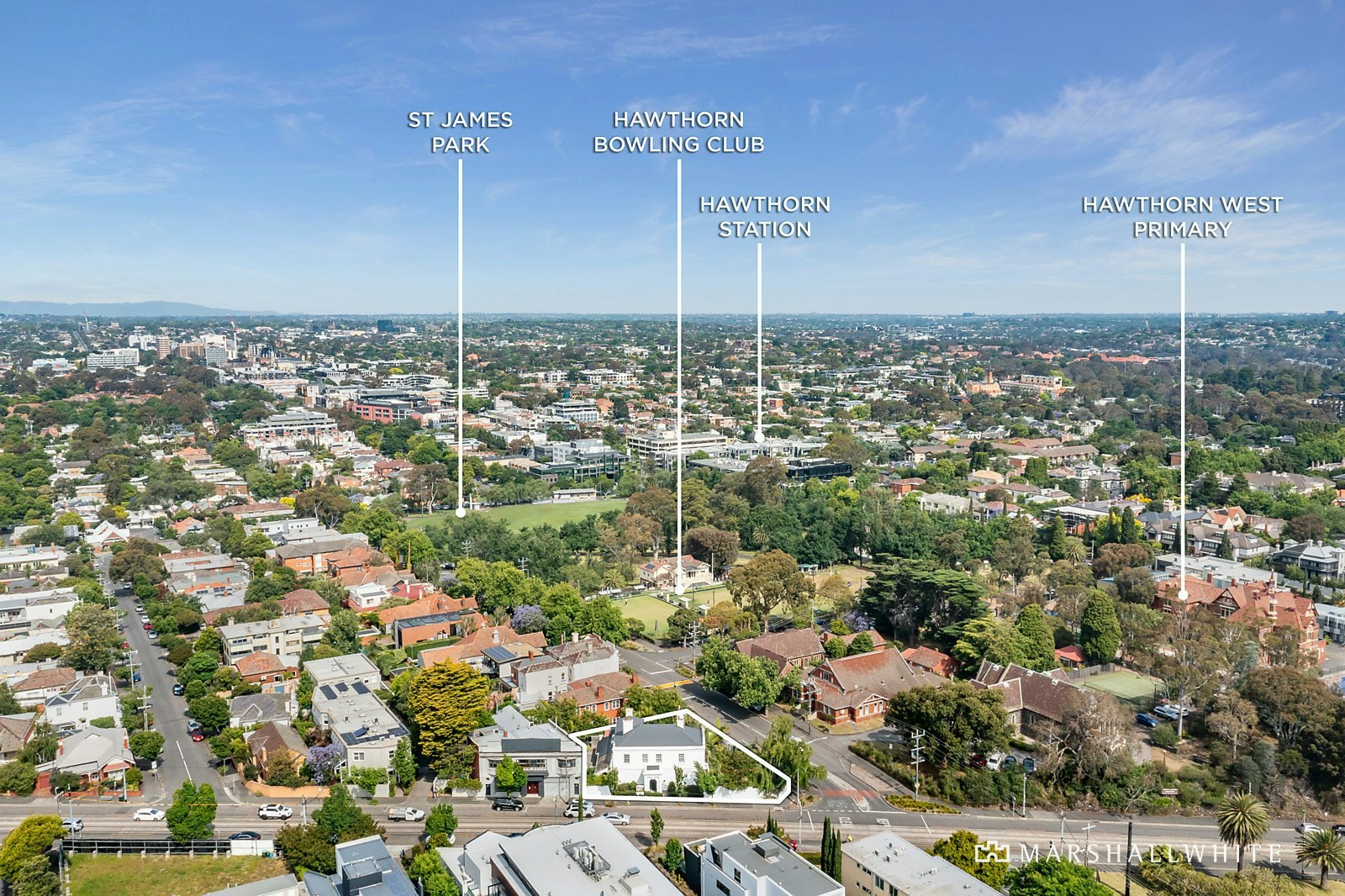 155 Church Street, Hawthorn, 3122