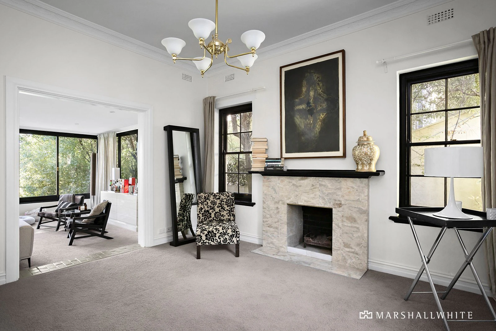 100 St Georges Road, Toorak, 3142