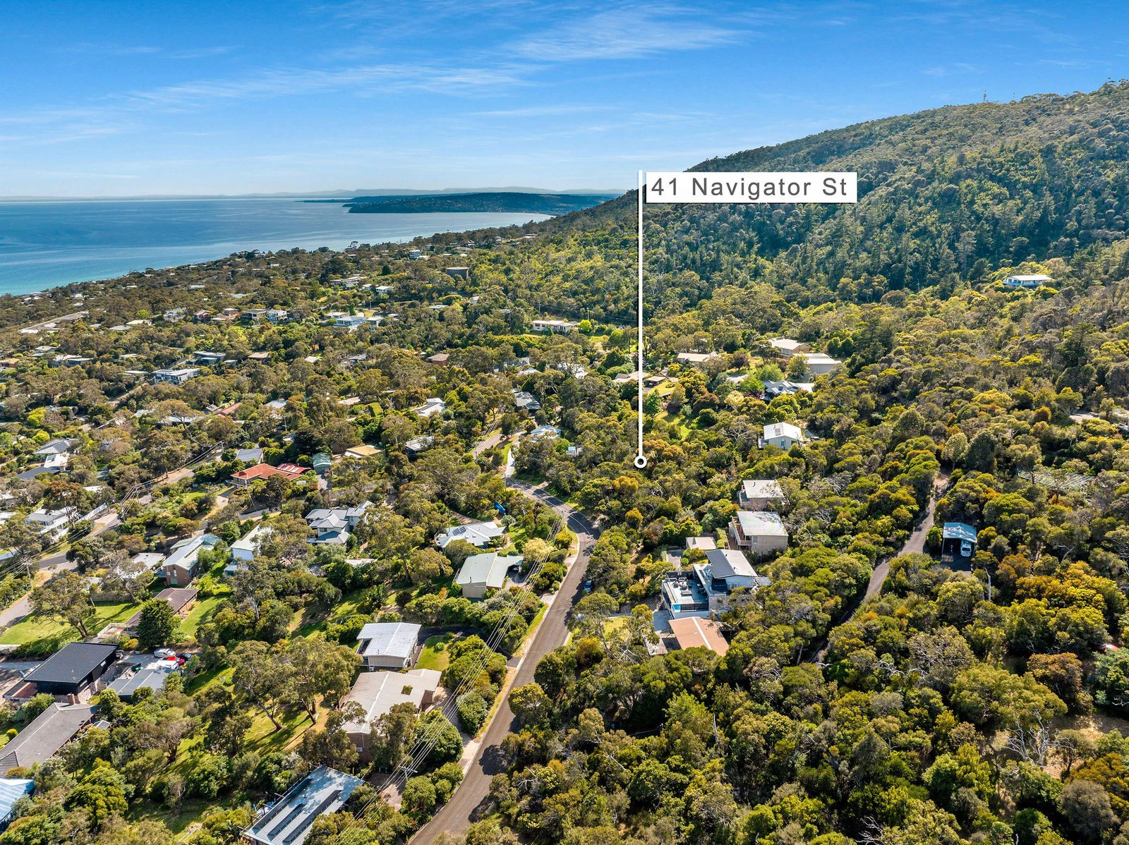 41 Navigator Street, Mccrae, 3938