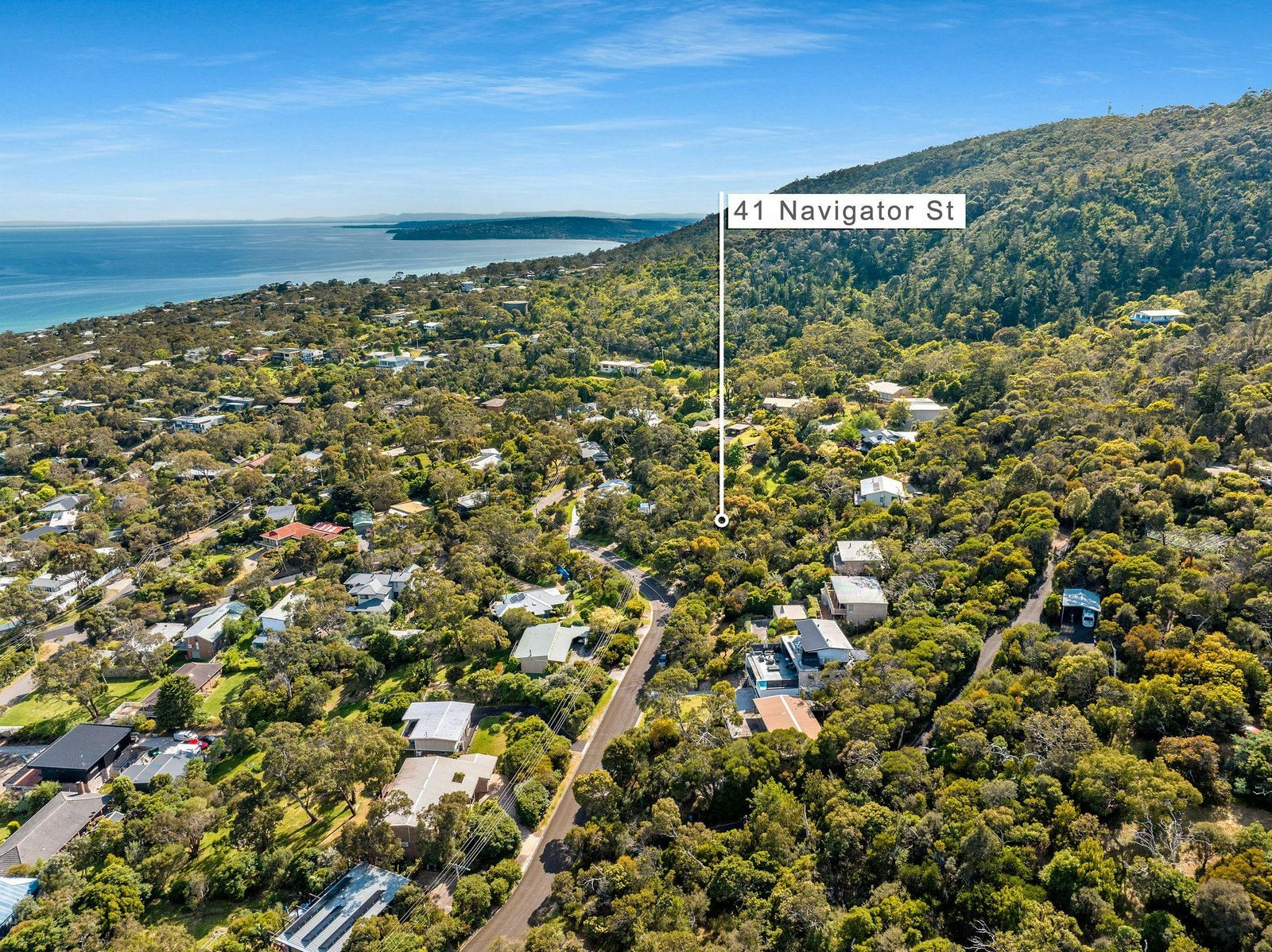 41 Navigator Street, Mccrae, 3938