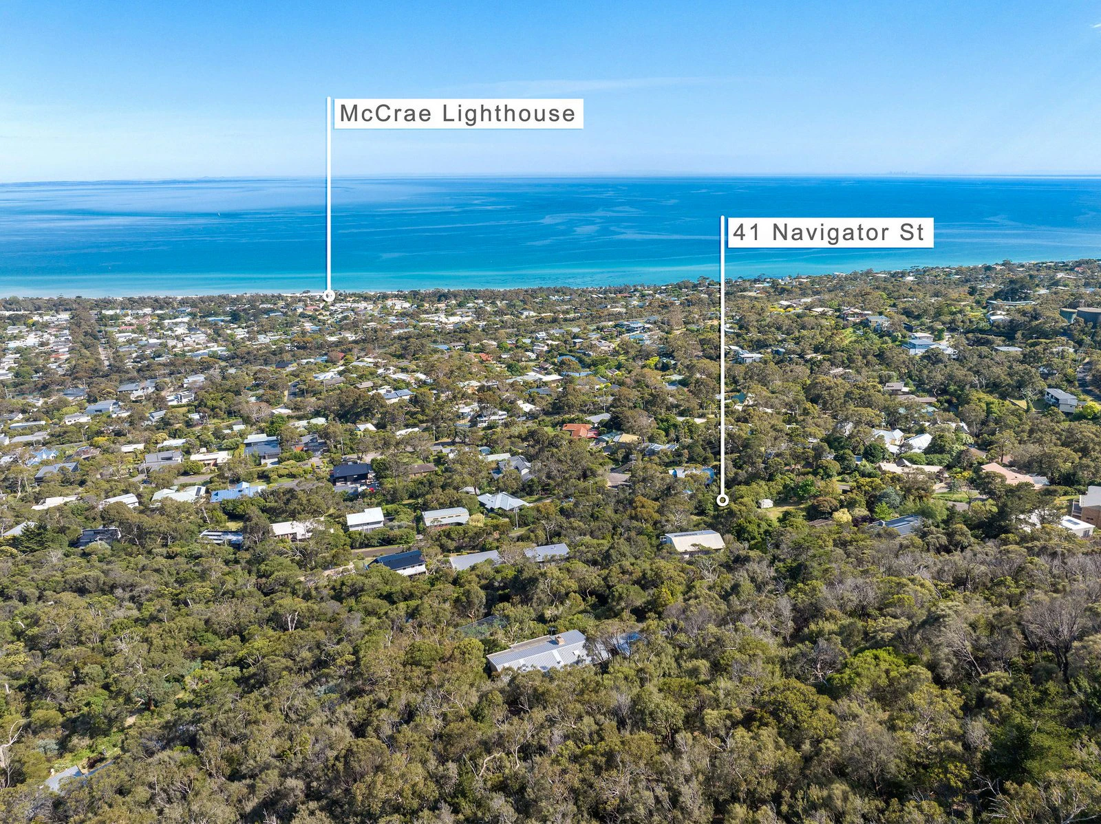 41 Navigator Street, Mccrae, 3938