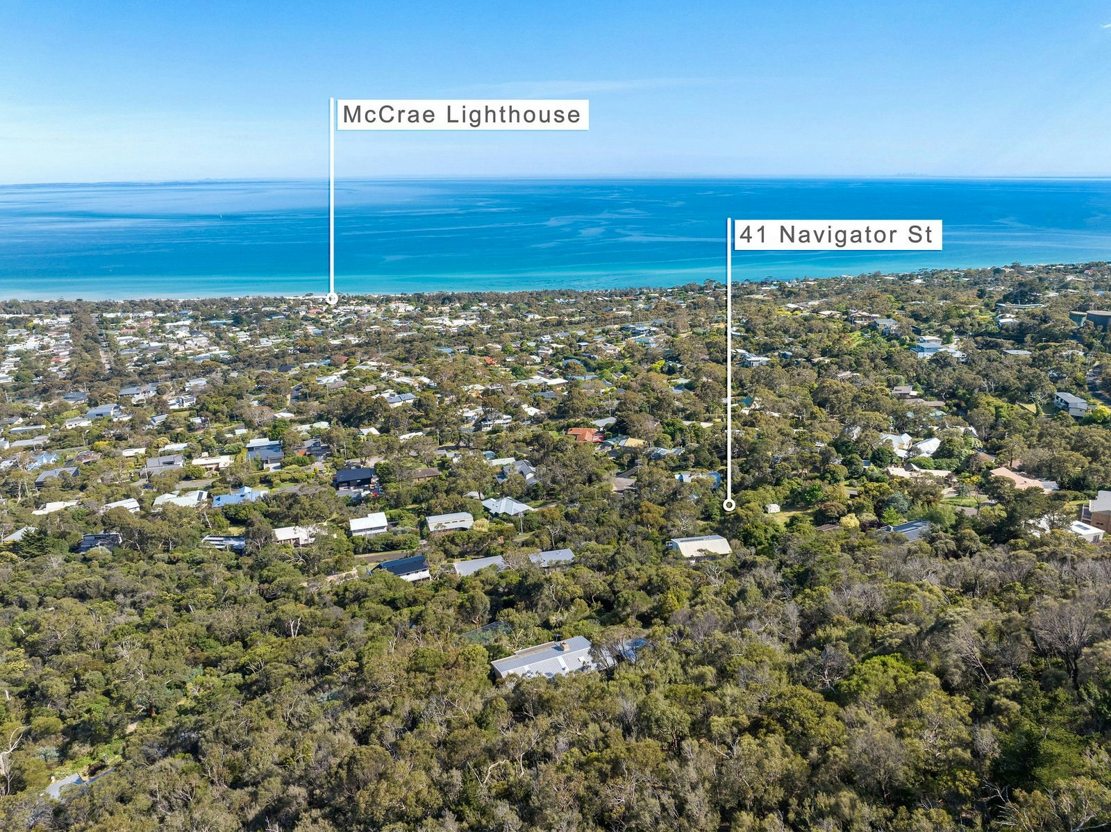 41 Navigator Street, Mccrae, 3938