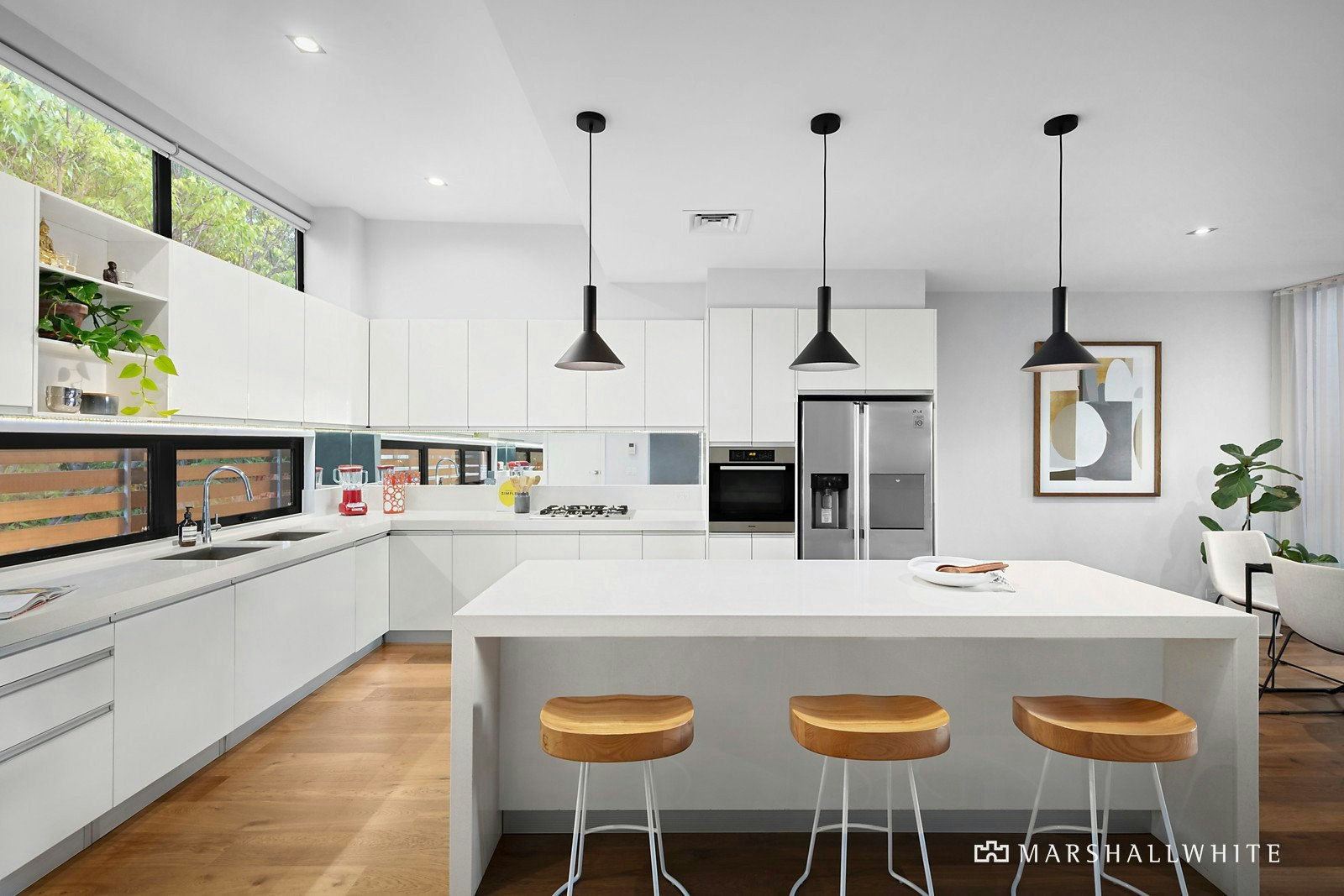 1 Barkly Avenue, Port Melbourne, 3207