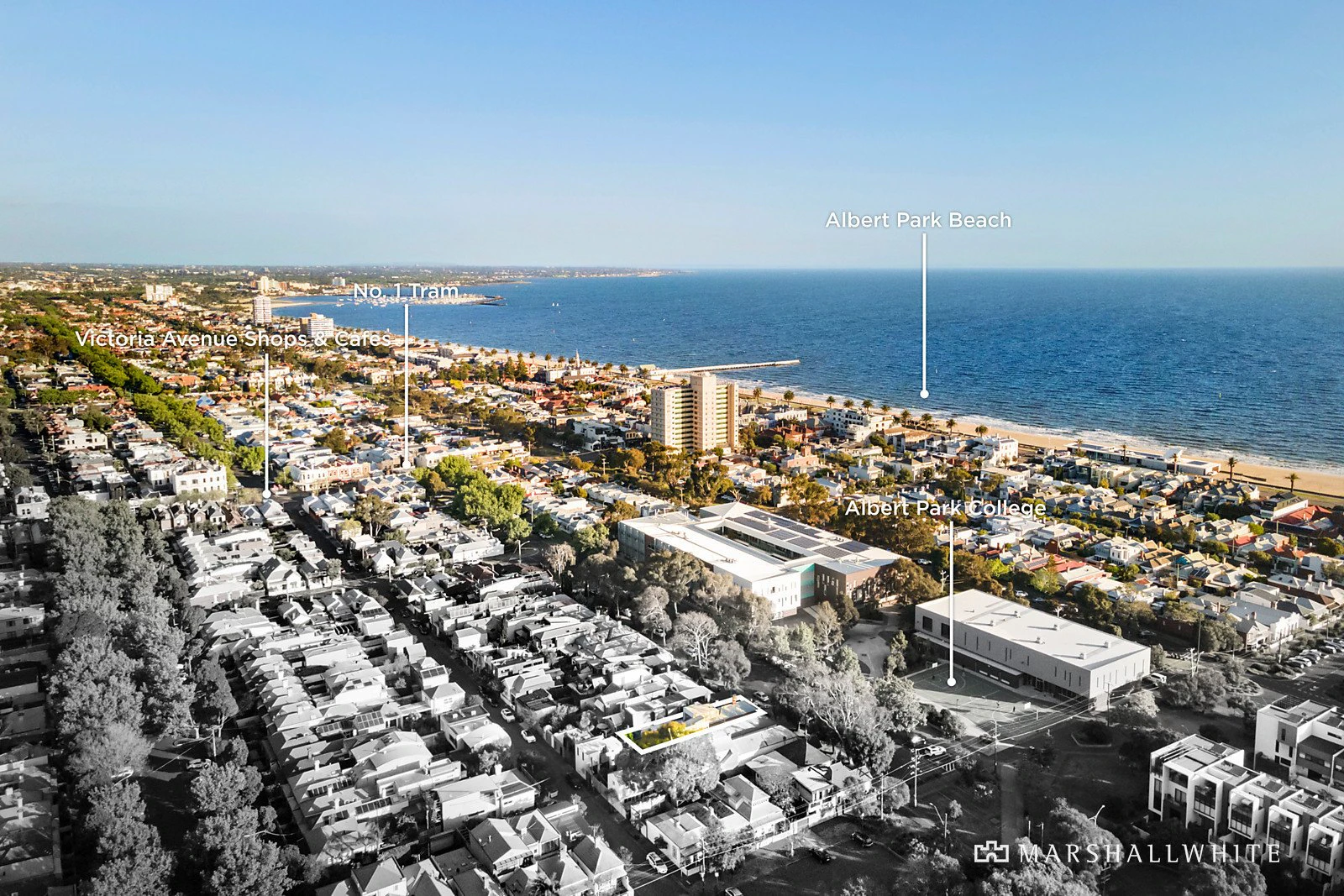 45 Graham Street, Albert Park, 3206