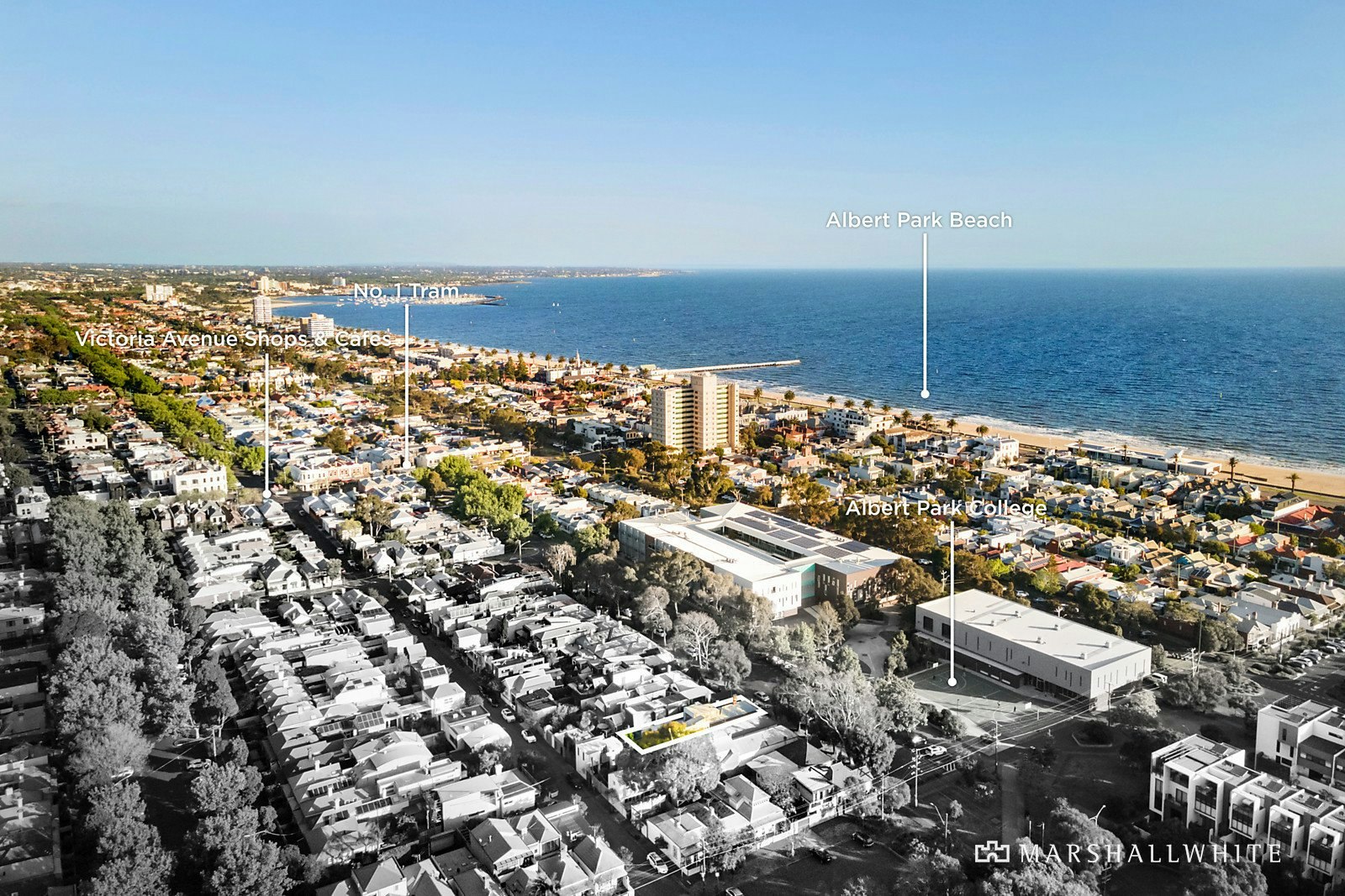 45 Graham Street, Albert Park, 3206