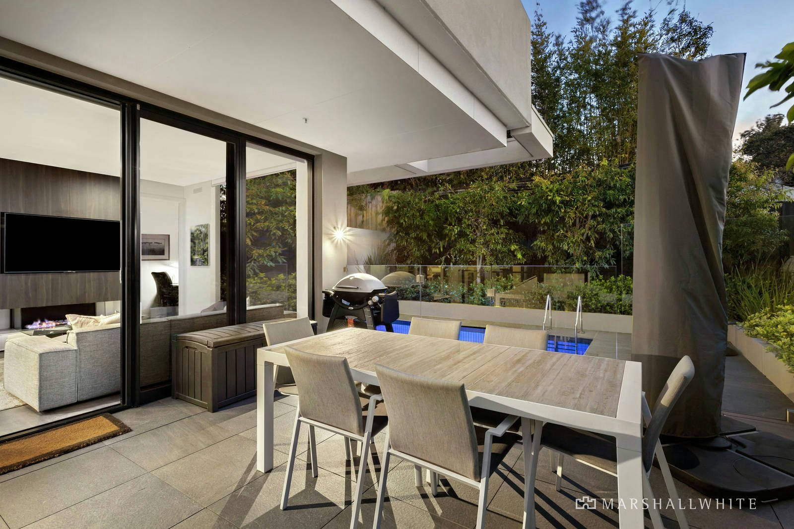 11/6 Fernhill Road, Sandringham, 3191