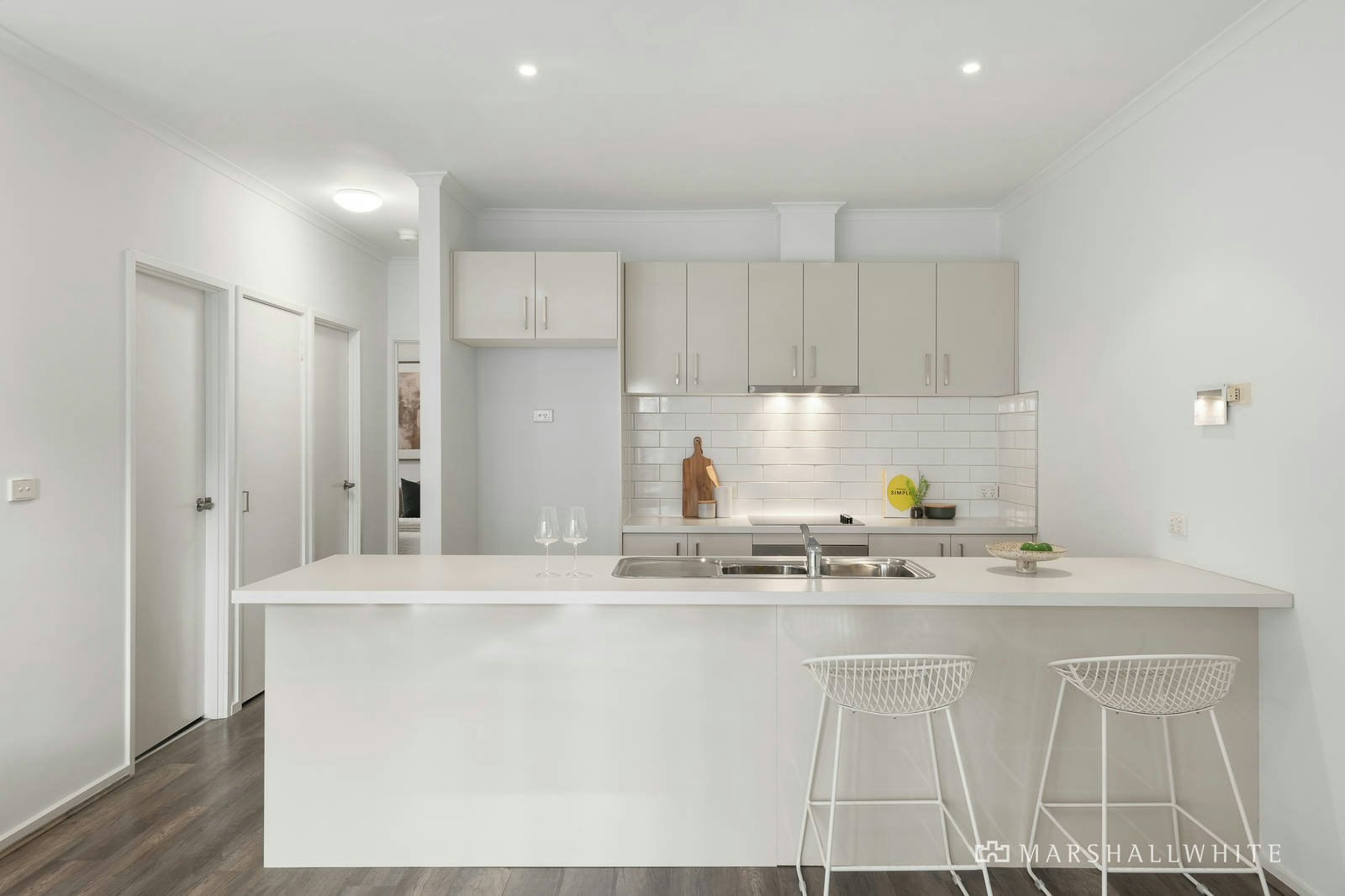 4/5 Davisons Place, Melbourne, 3000