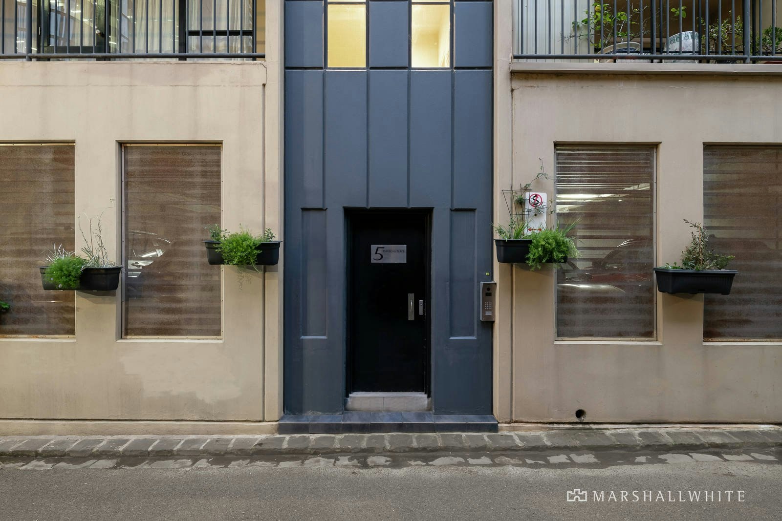 4/5 Davisons Place, Melbourne, 3000