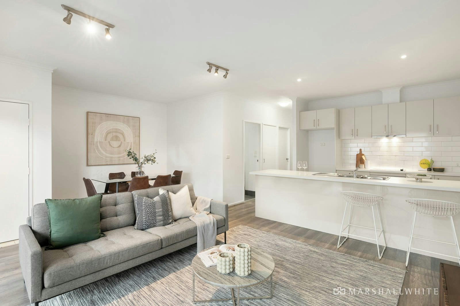 4/5 Davisons Place, Melbourne, 3000