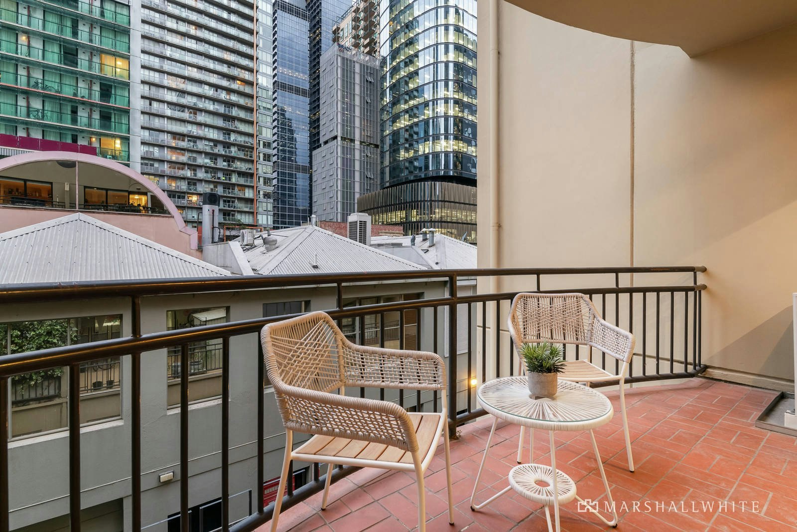 4/5 Davisons Place, Melbourne, 3000