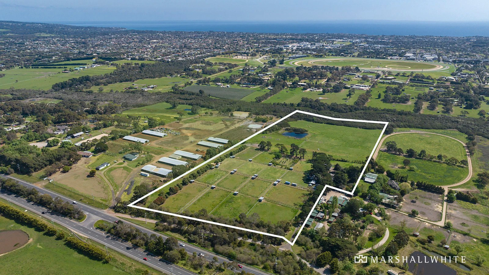 800 Moorooduc Highway, Mornington, 3931