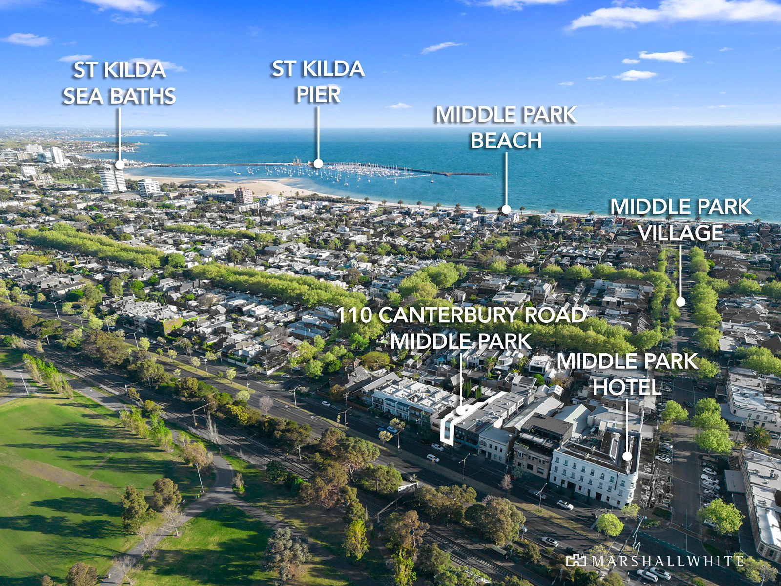 110 Canterbury Road, Middle Park, 3206
