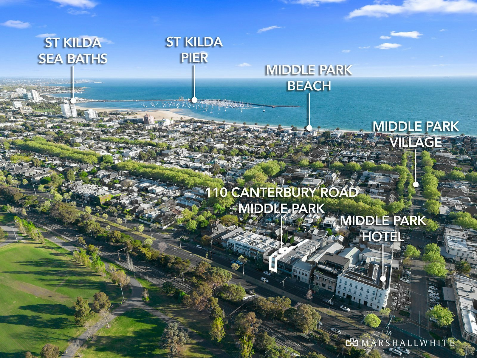 110 Canterbury Road, Middle Park, 3206