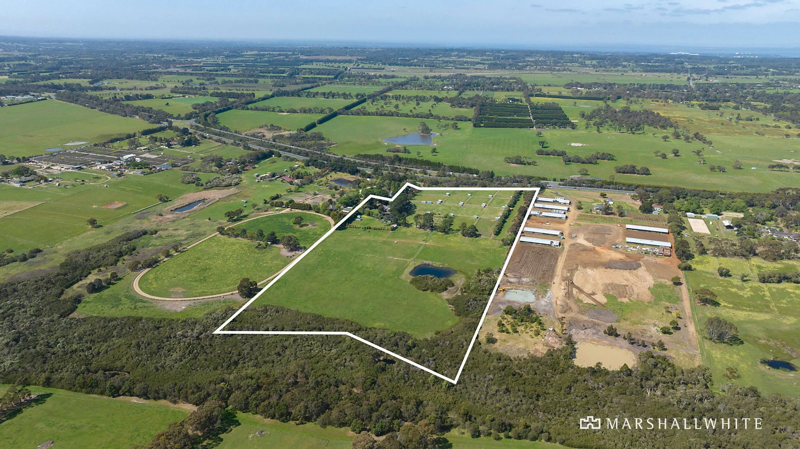800 Moorooduc Highway, Mornington, 3931