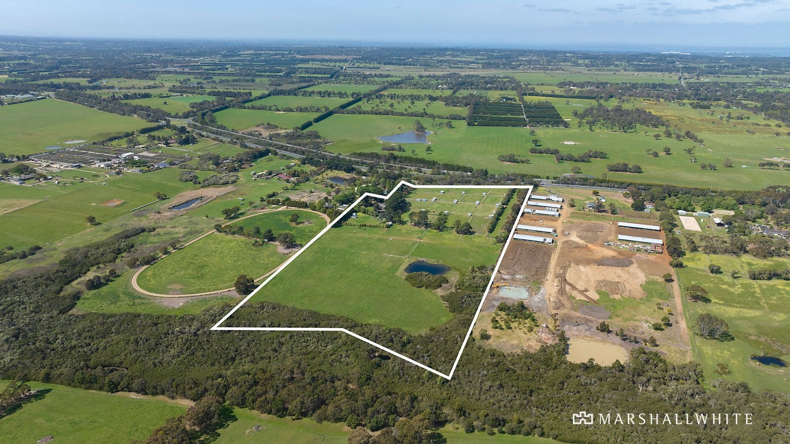 800 Moorooduc Highway, Mornington, 3931