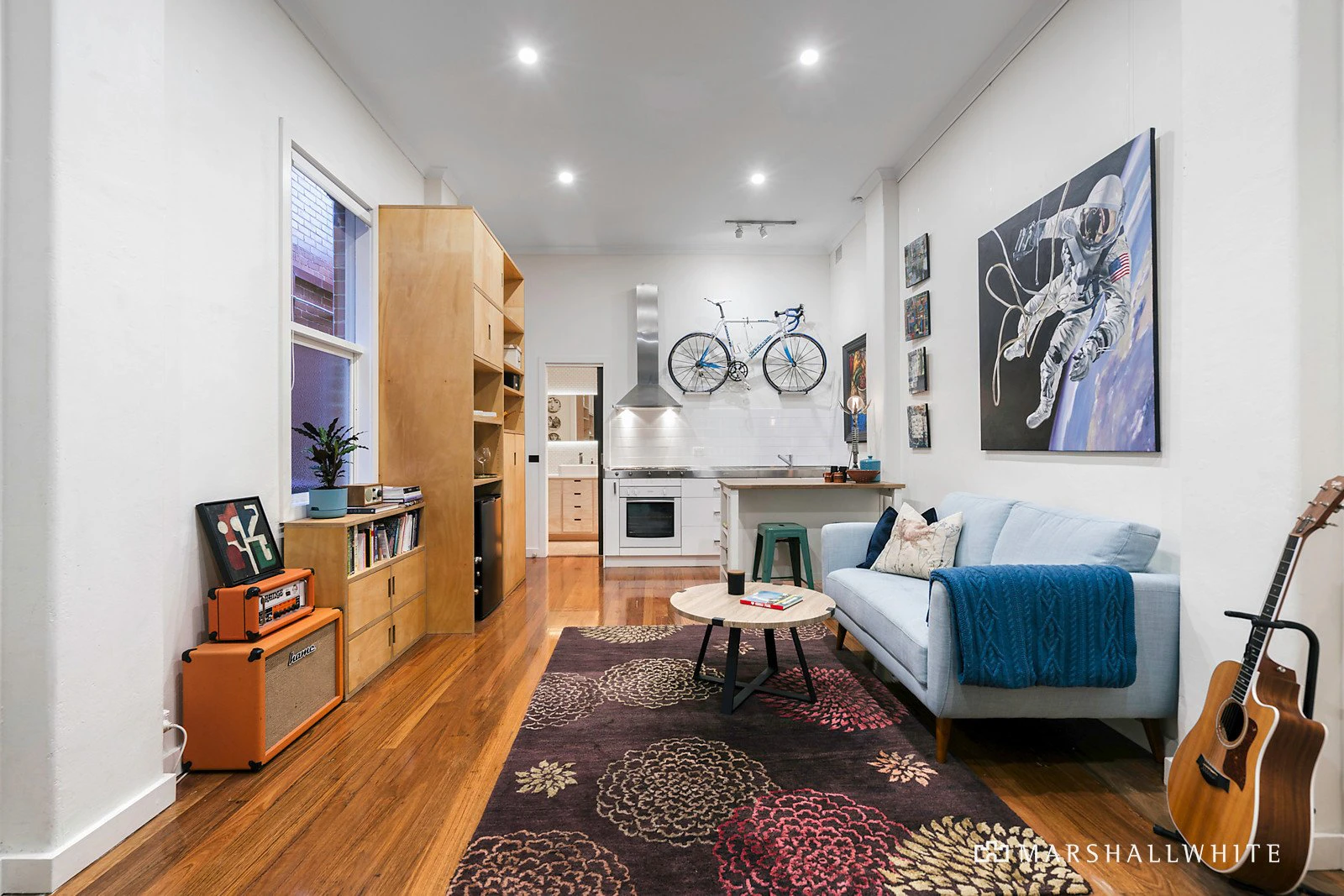 110 Canterbury Road, Middle Park, 3206