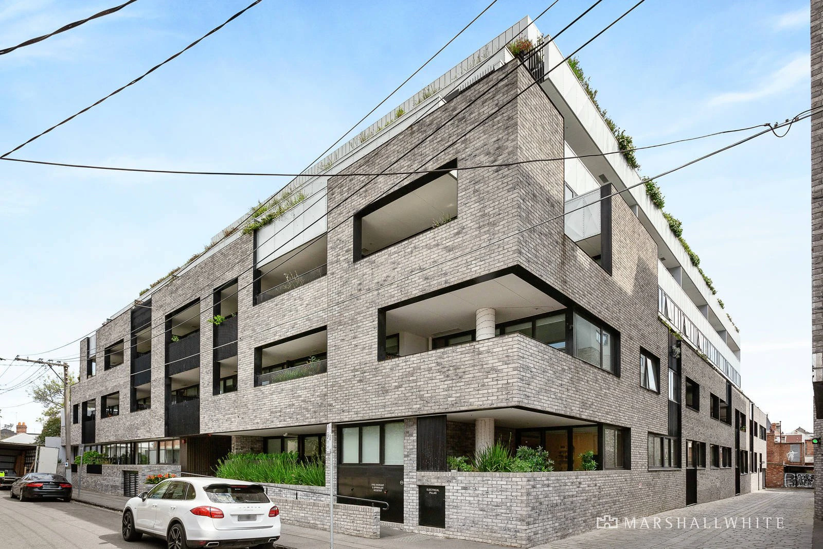 204/7 White Street, Windsor, 3181