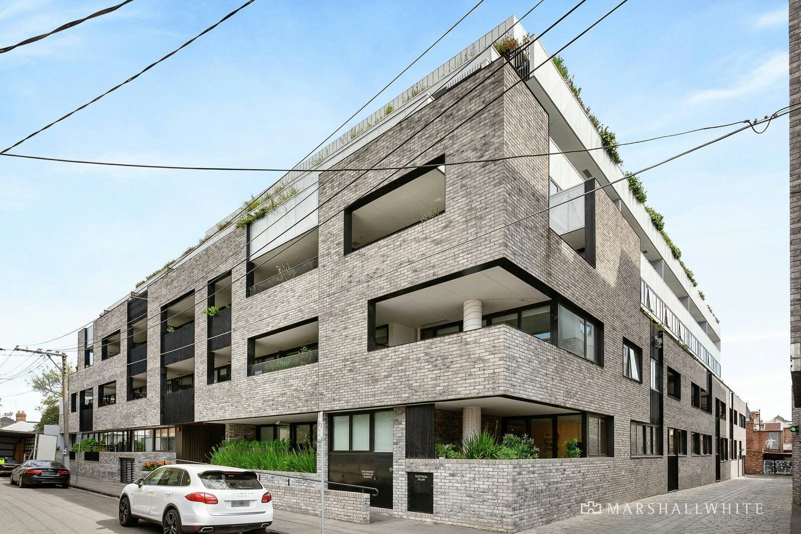 204/7 White Street, Windsor, 3181