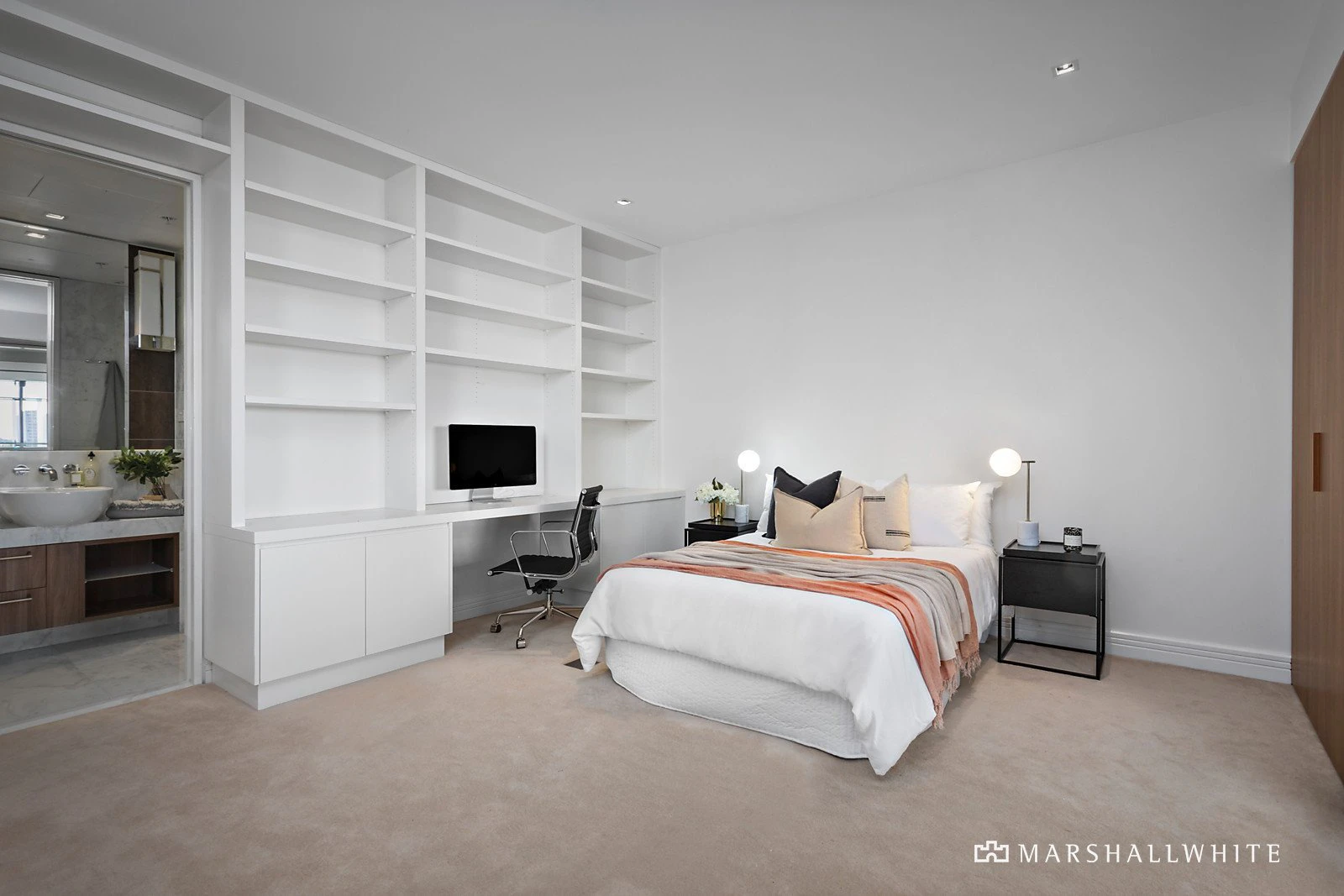 1202/430 St Kilda Road, Melbourne, 3004
