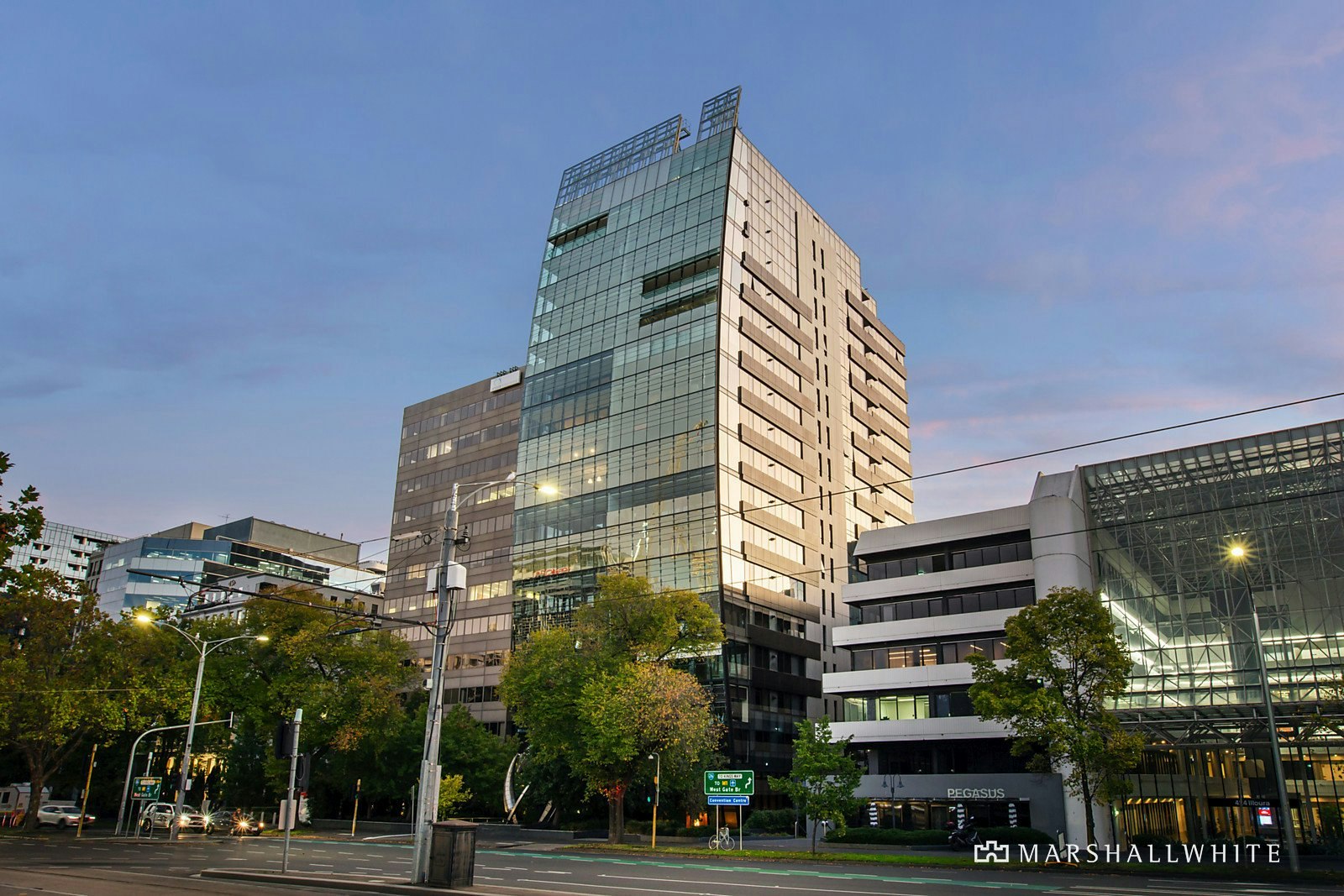 1202/430 St Kilda Road, Melbourne, 3004